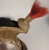 French Cuirassier de la Garde Imperial Enlisted Helmet - Franco/Prussian War Visuel 8